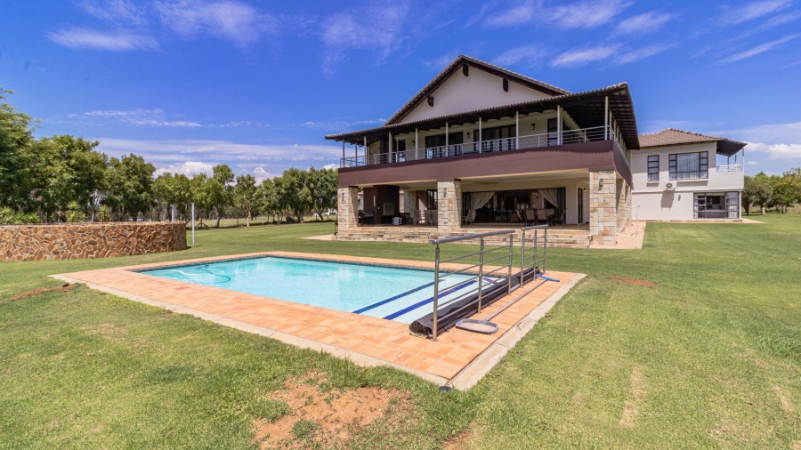7 Bedroom Property for Sale in Metsimaholo Free State